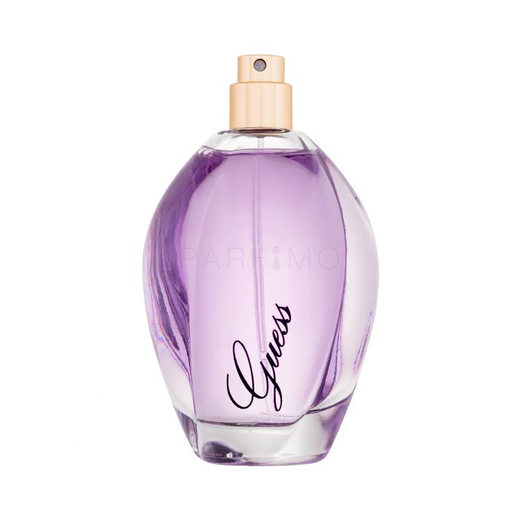 GUESS Girl Belle Toaletna voda za ženske 100 ml tester