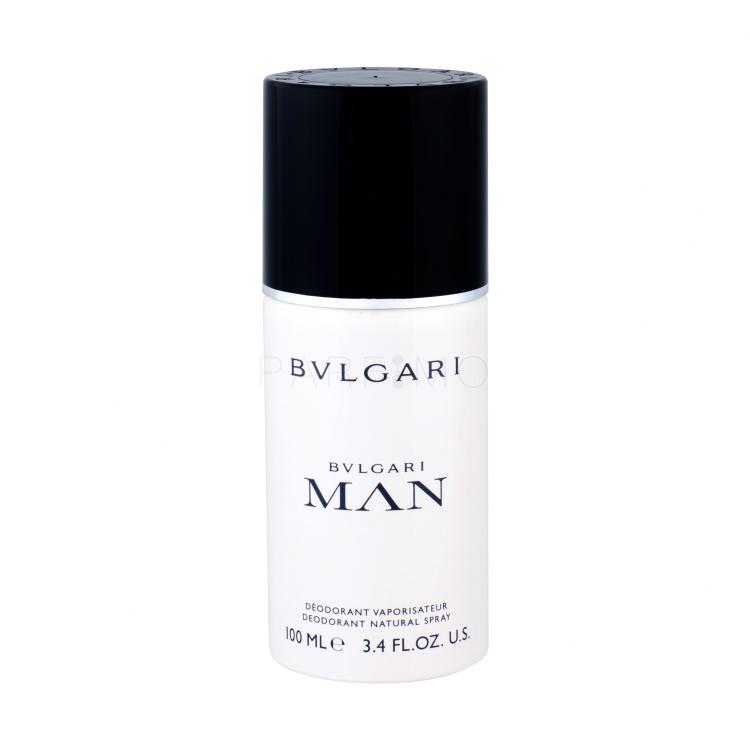 Bvlgari Bvlgari Man Deodorant za moške 100 ml