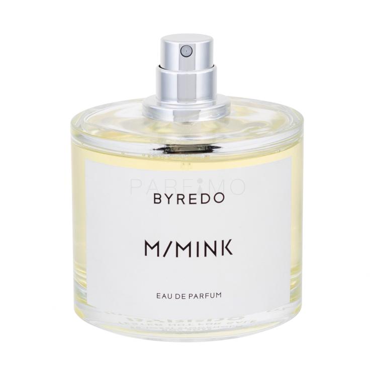 BYREDO M/Mink Parfumska voda 100 ml tester