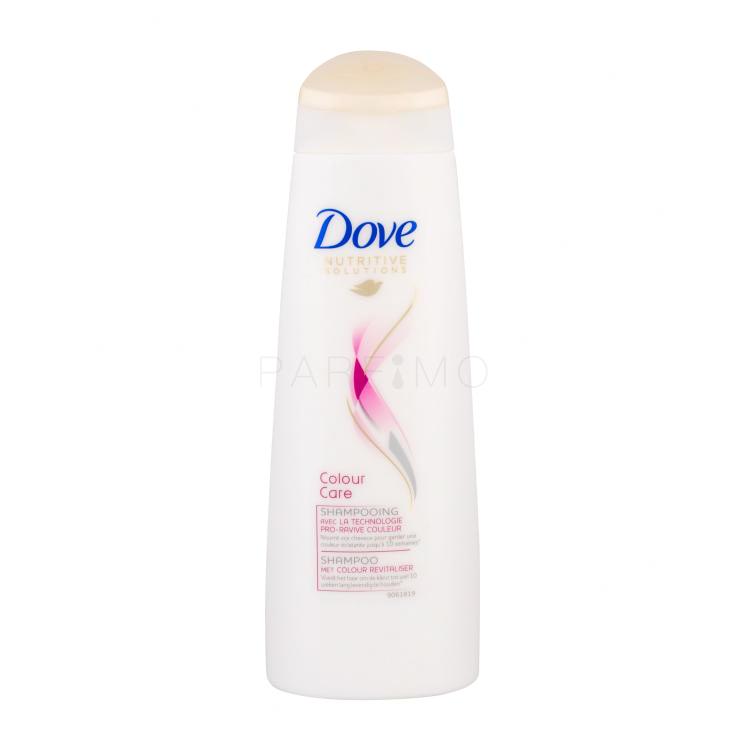 Dove Nutritive Solutions Colour Care Šampon za ženske 250 ml