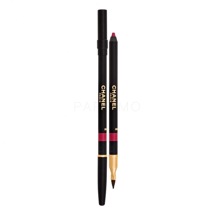 Chanel Le Crayon Lèvres Črtalo za ustnice za ženske 1 g Odtenek 26 Pretty Pink