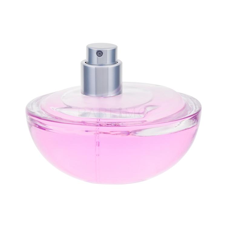 DKNY DKNY Be Delicious Flower Pop Violet Pop Toaletna voda za ženske 50 ml tester