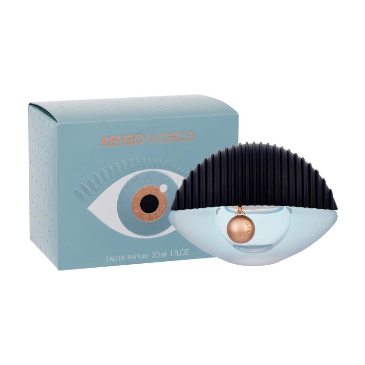 KENZO Kenzo World Parfumska voda za ženske 30 ml