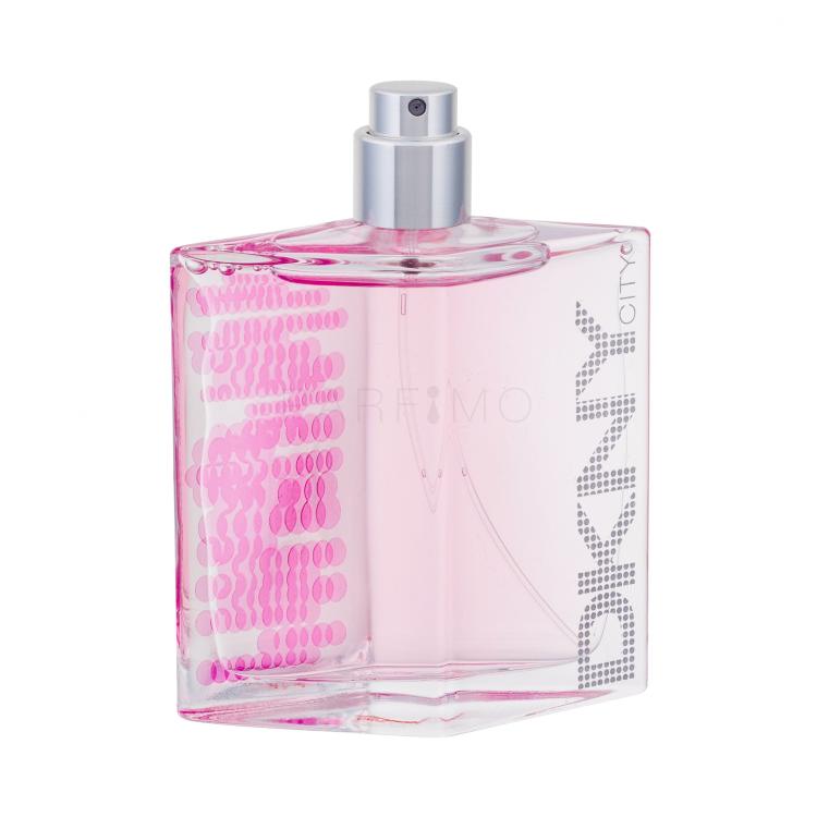 DKNY DKNY City Parfumska voda za ženske 50 ml tester