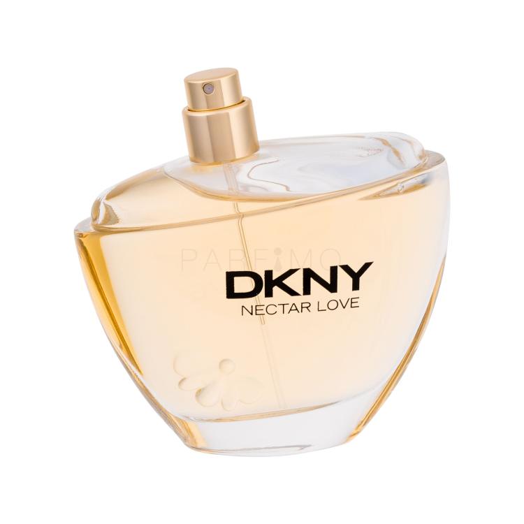DKNY Nectar Love Parfumska voda za ženske 100 ml tester