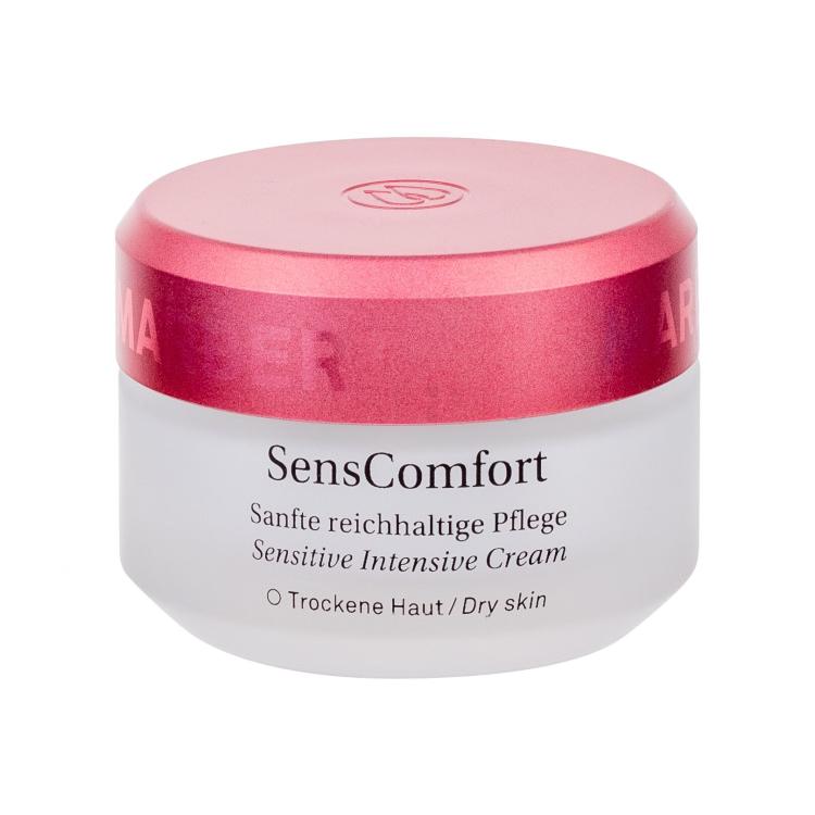 Marbert Sensitive Care SensComfort Sensitive Intensive Cream Dnevna krema za obraz za ženske 50 ml