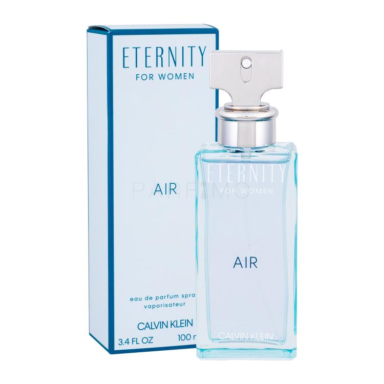 Calvin Klein Eternity Air Parfumska voda za ženske 100 ml
