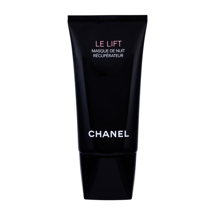 Chanel Le Lift Firming Anti-Wrinkle Skin-Recovery Sleep Mask Maska za obraz za ženske 75 ml
