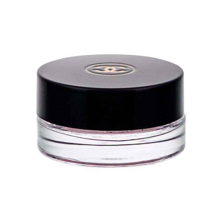 Chanel Ombre Première Cream Senčilo za oči za ženske 4 g Odtenek 808 Lilas D´Or