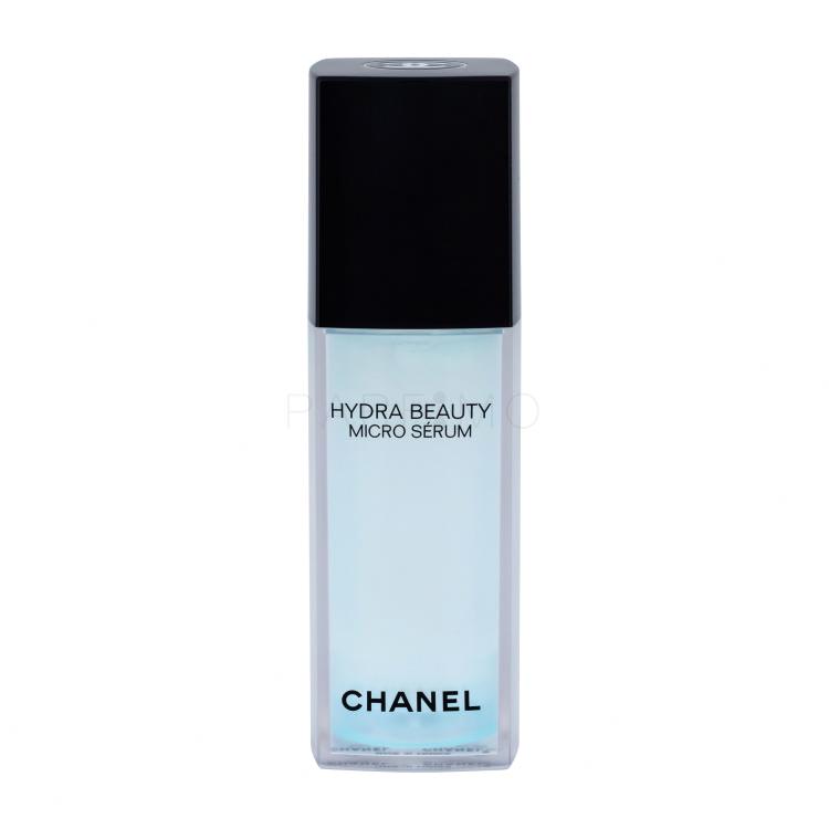 Chanel Hydra Beauty Micro Sérum Serum za obraz za ženske 50 ml
