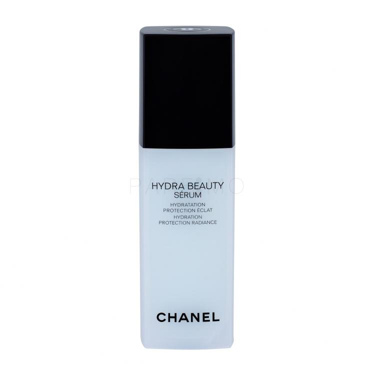 Chanel Hydra Beauty Sérum Serum za obraz za ženske 50 ml