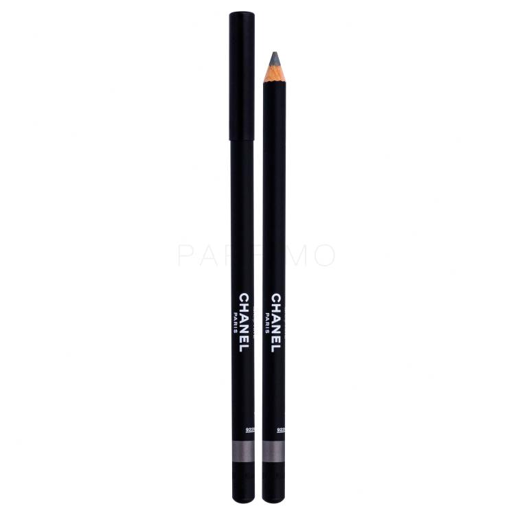 Chanel Le Crayon Khol Svinčnik za oči za ženske 1,4 g Odtenek 64 Graphite