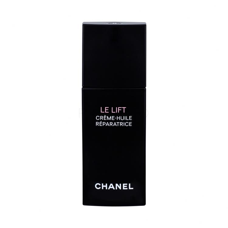 Chanel Le Lift Firming Anti-Wrinkle Restorative Cream-Oil Dnevna krema za obraz za ženske 50 ml