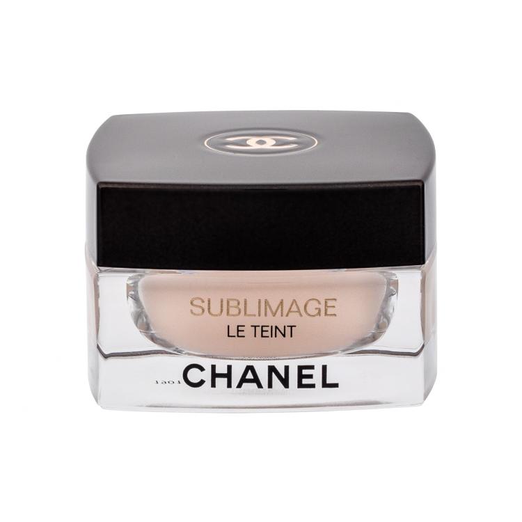 Chanel Sublimage Le Teint Puder za ženske 30 g Odtenek 10 Beige