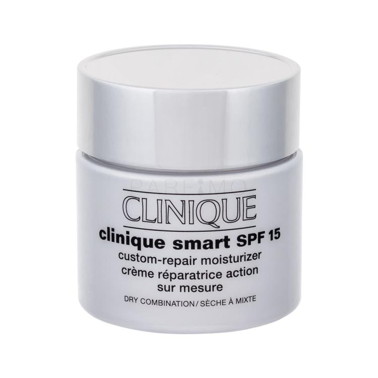 Clinique Clinique Smart SPF15 Dnevna krema za obraz za ženske 75 ml