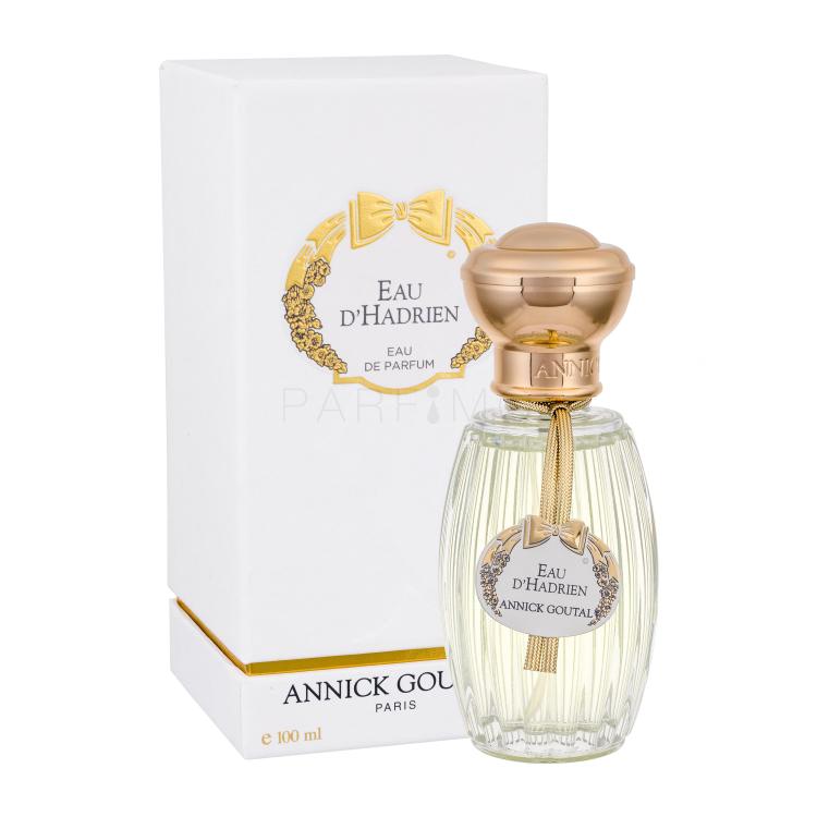Annick Goutal Eau d´Hadrien Parfumska voda za ženske 100 ml