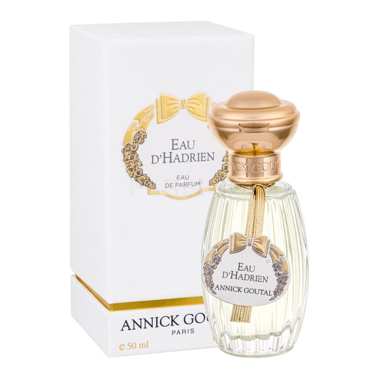 Annick Goutal Eau d´Hadrien Parfumska voda za ženske 50 ml