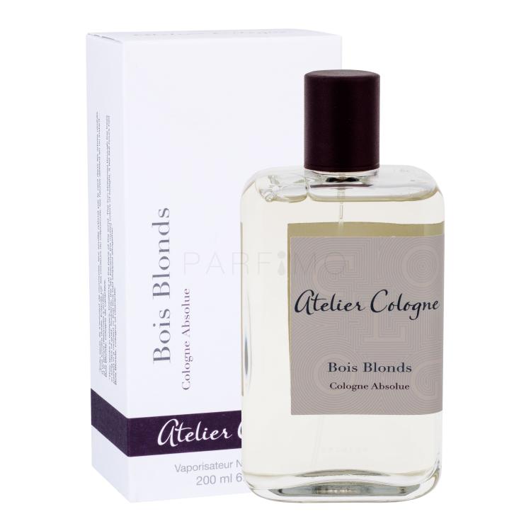Atelier Cologne Bois Blonds Parfum 200 ml