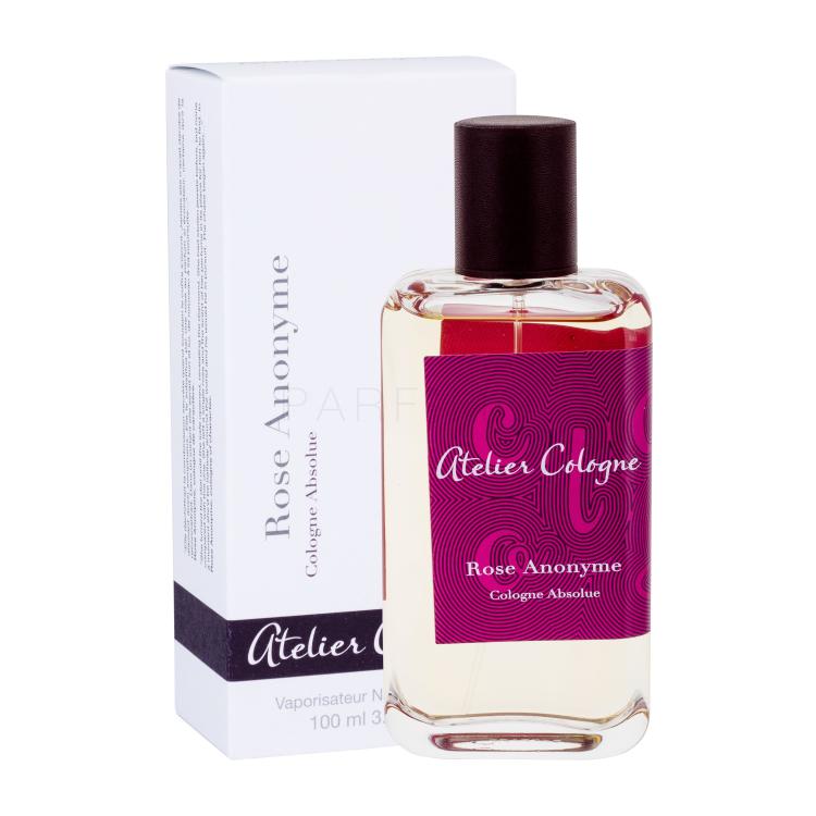 Atelier Cologne Rose Anonyme Parfum 100 ml