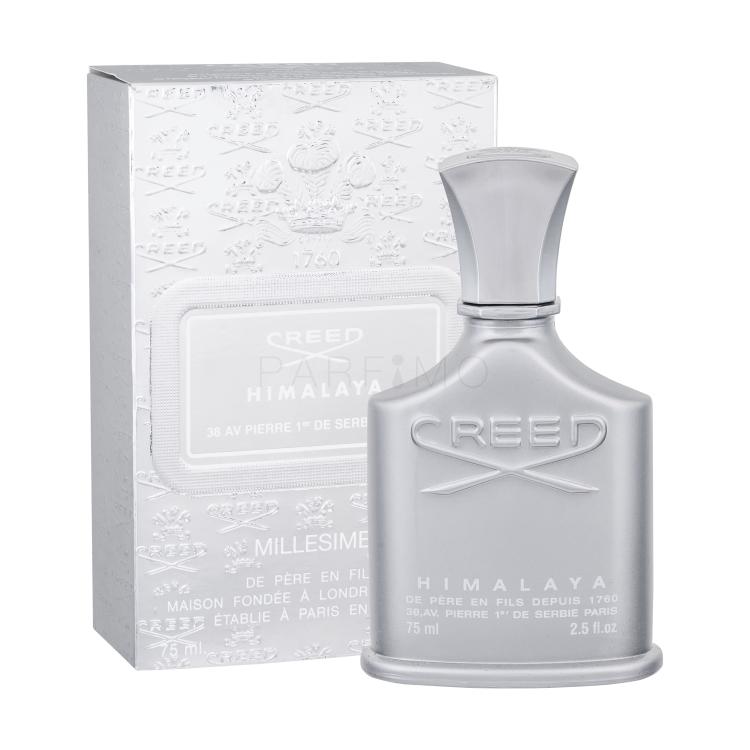 Creed Himalaya Parfumska voda za moške 75 ml
