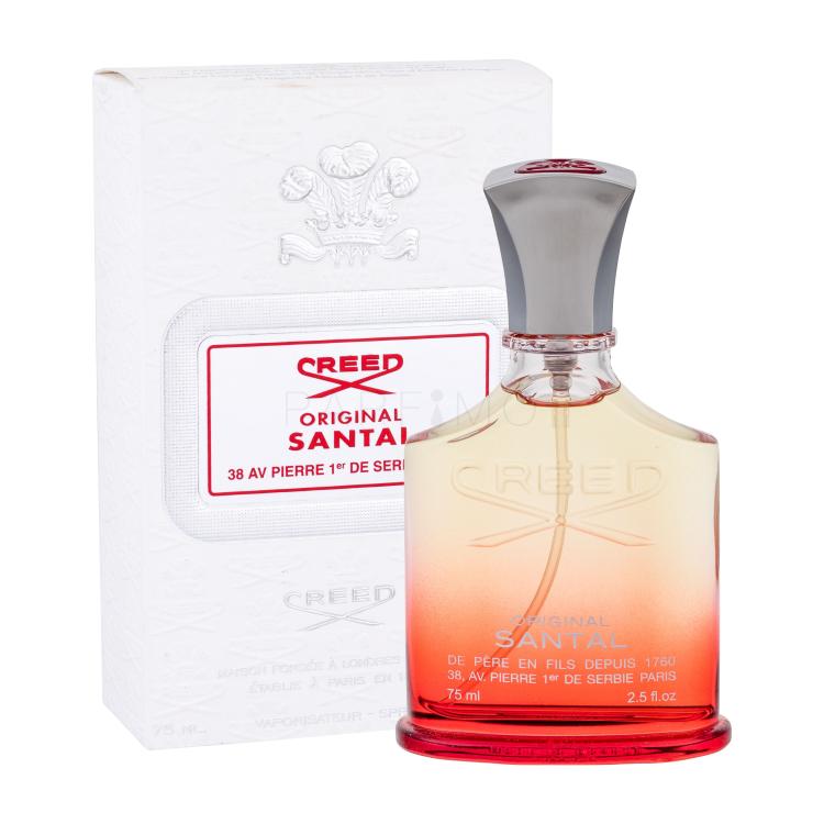Creed Original Santal Parfumska voda 75 ml