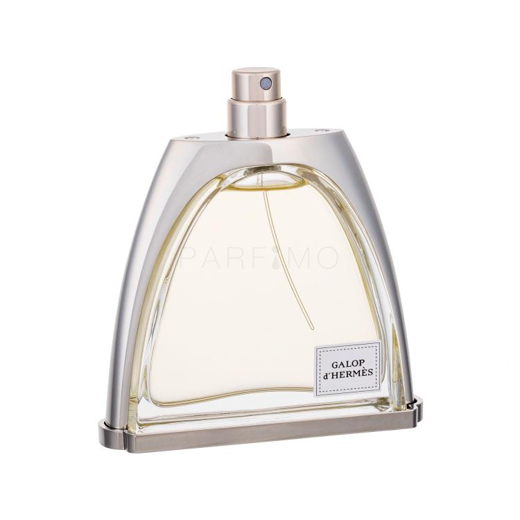 Hermes Galop d´Hermès Parfumska voda za ženske 50 ml tester