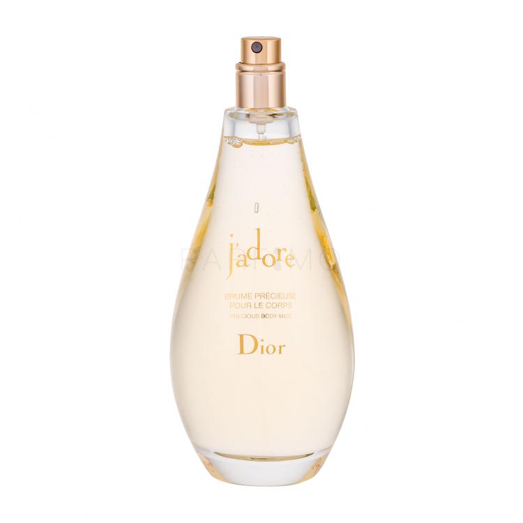 Christian Dior J&#039;adore Sprej za telo za ženske 100 ml tester