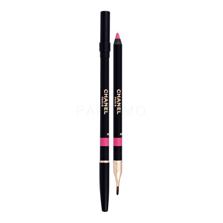 Chanel Le Crayon Lèvres Črtalo za ustnice za ženske 1 g Odtenek 91 Rose Délicat