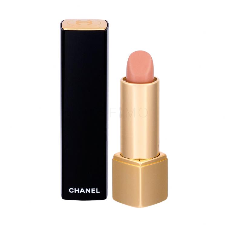 Chanel Rouge Allure Šminka za ženske 3,5 g Odtenek 168 Rouge Ingénue