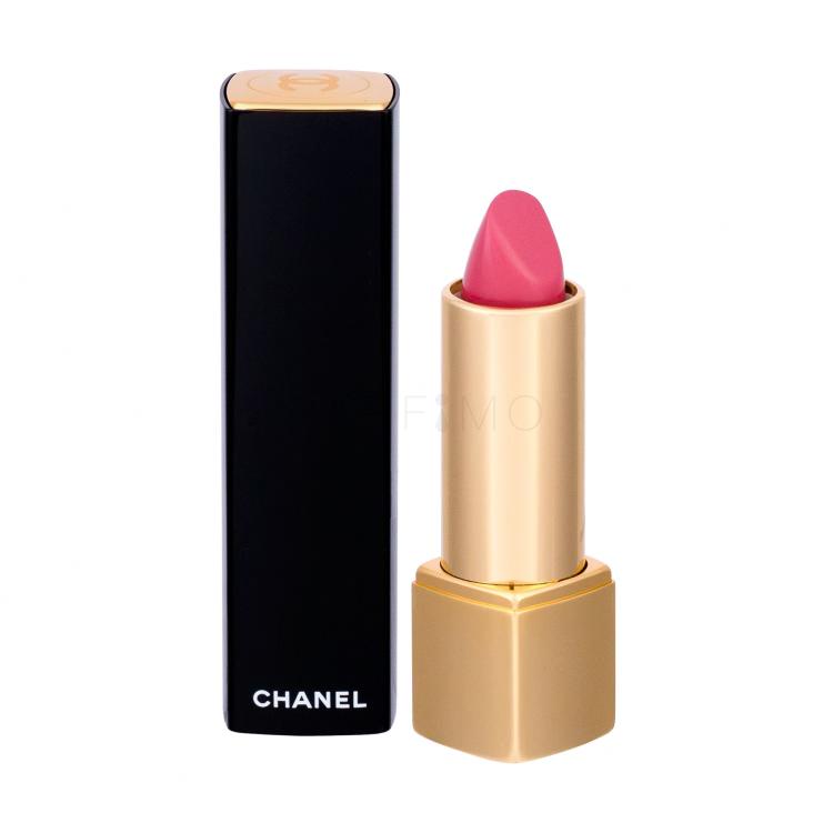 Chanel Rouge Allure Šminka za ženske 3,5 g Odtenek 91 Séduisante