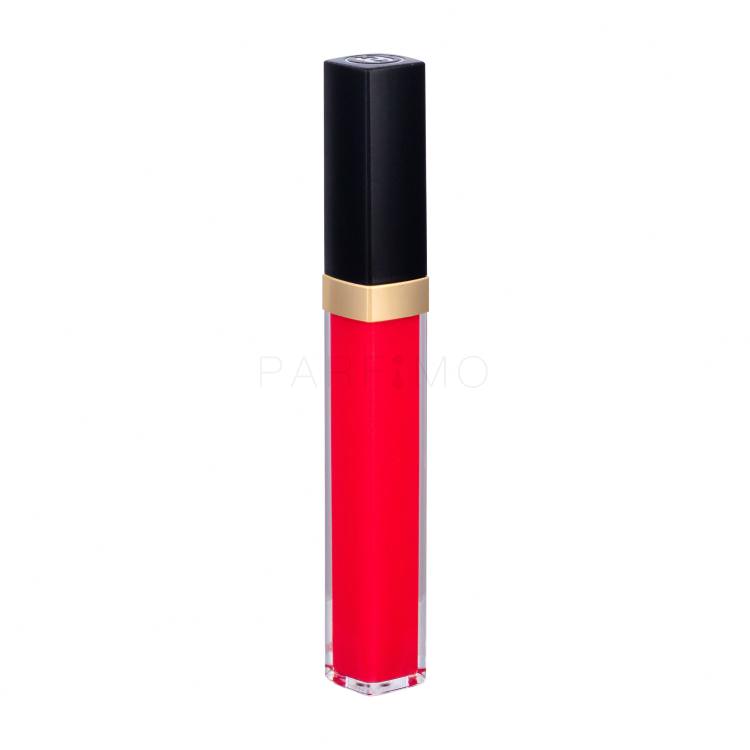 Chanel Rouge Coco Gloss Glos za ustnice za ženske 5,5 g Odtenek 738 Amuse-Bouche