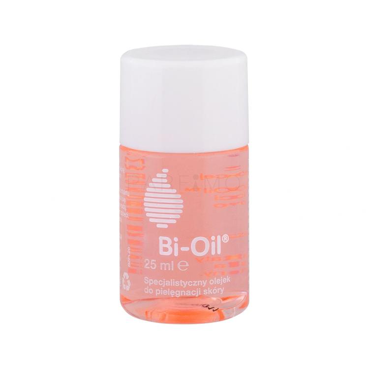 Bi-Oil PurCellin Oil Izdelek proti celulitu in strijam za ženske 25 ml