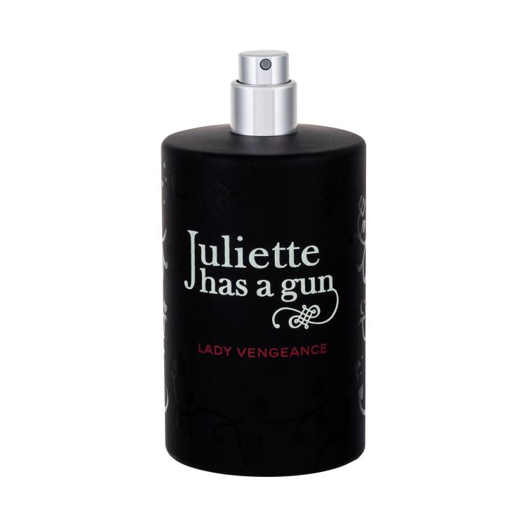Juliette Has A Gun Lady Vengeance Parfumska voda za ženske 100 ml tester