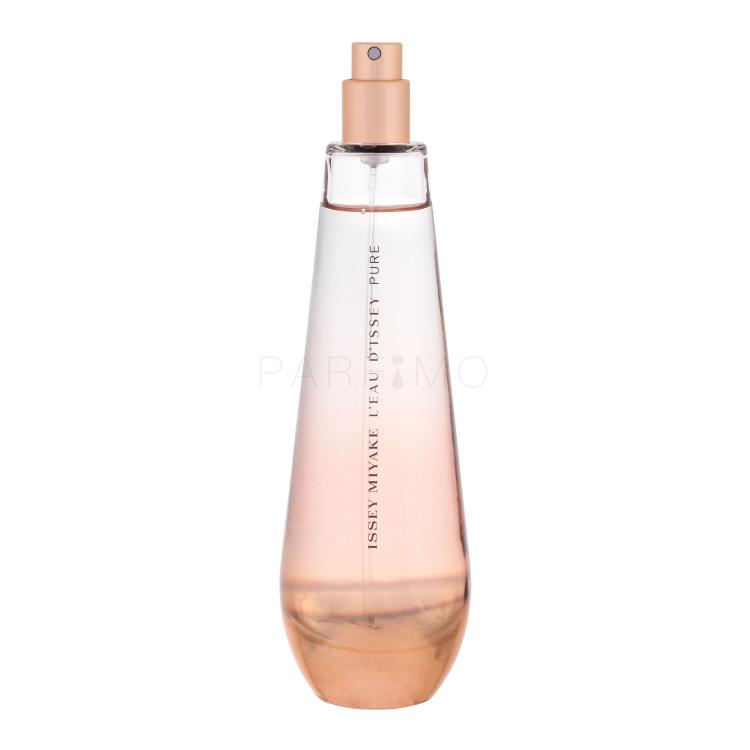 Issey Miyake L´Eau D´Issey Pure Nectar de Parfum Parfumska voda za ženske 90 ml tester