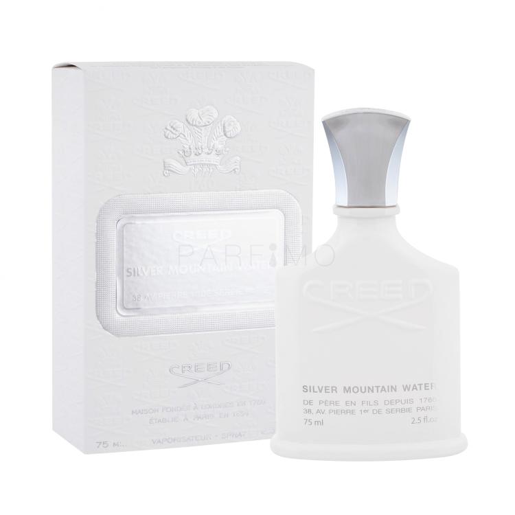 Creed Silver Mountain Water Parfumska voda za moške 75 ml