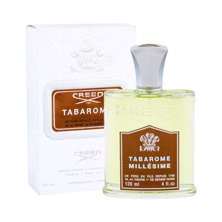 Creed Tabarome Parfumska voda za moške 120 ml