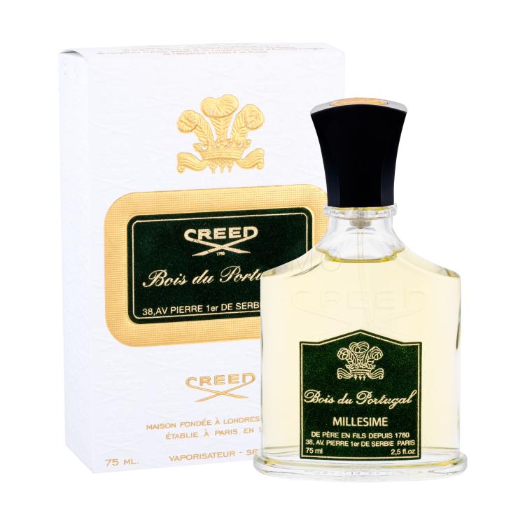 Creed Bois du Portugal Parfumska voda za moške 75 ml