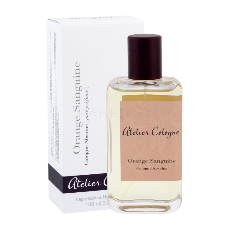 Atelier Cologne Orange Sanguine Parfum 100 ml