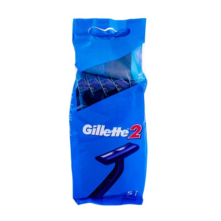 Gillette 2 Brivnik za moške Set