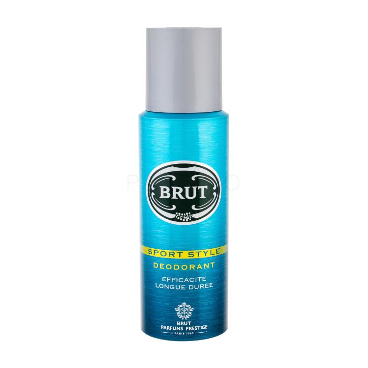 Brut Sport Style Deodorant za moške 200 ml
