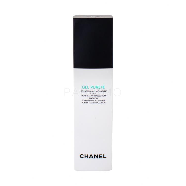 Chanel Précision Gel Pureté Čistilni gel za ženske 150 ml