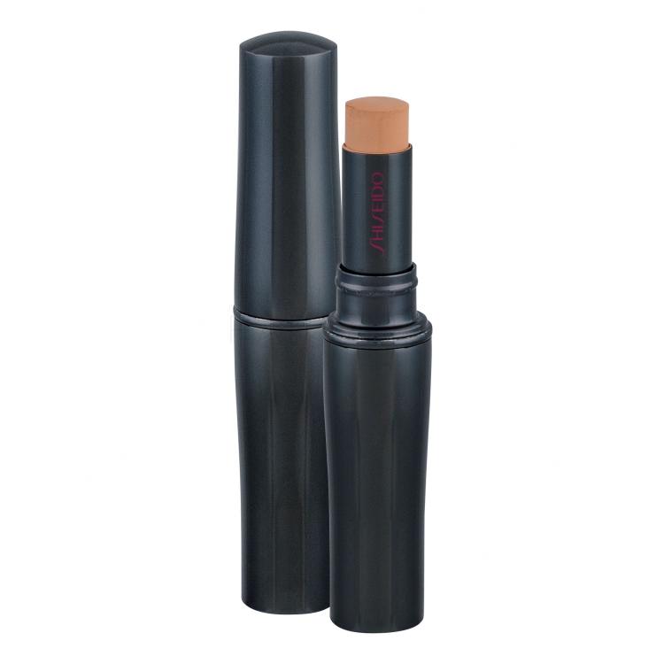 Shiseido The Makeup Concealer Stick Korektor za ženske 3 g Odtenek 2 Medium