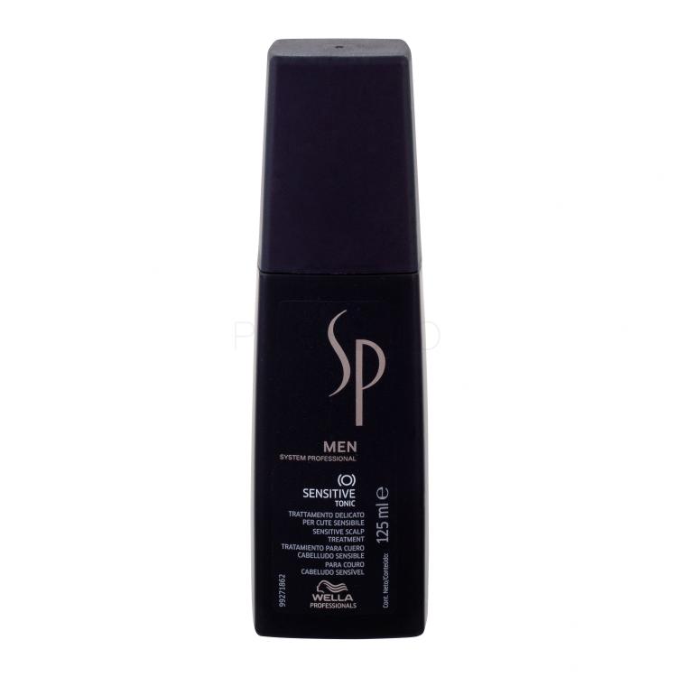 Wella Professionals SP Men Sensitive Tonic Serum za lase za moške 125 ml
