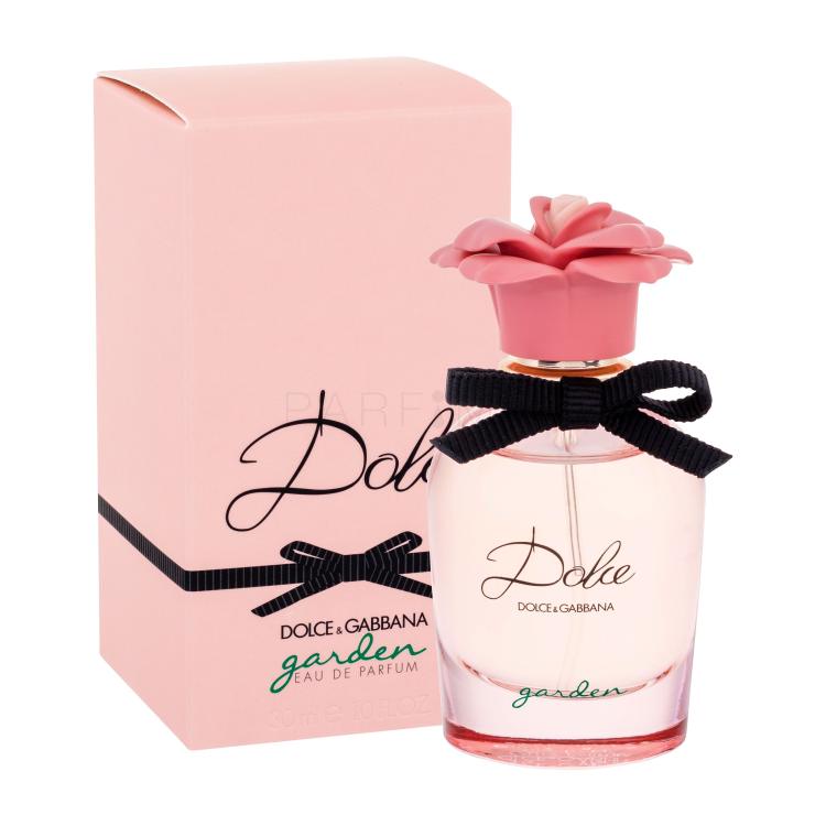 Dolce&amp;Gabbana Dolce Garden Parfumska voda za ženske 30 ml