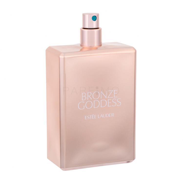 Estée Lauder Bronze Goddess Parfumska voda za ženske 100 ml tester