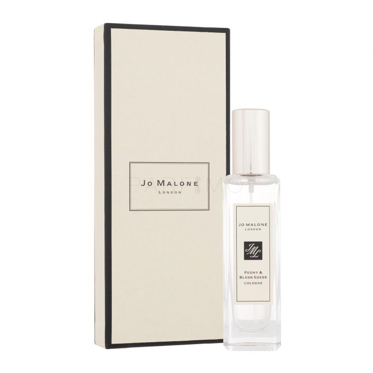 Jo Malone Peony &amp; Blush Suede Kolonjska voda za ženske 30 ml