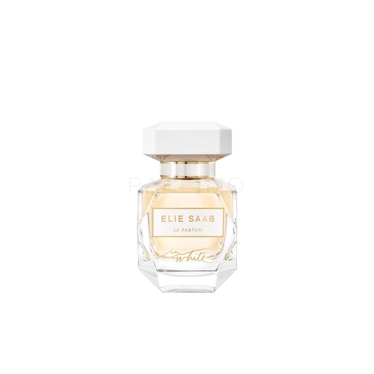 Elie Saab Le Parfum In White Parfumska voda za ženske 30 ml