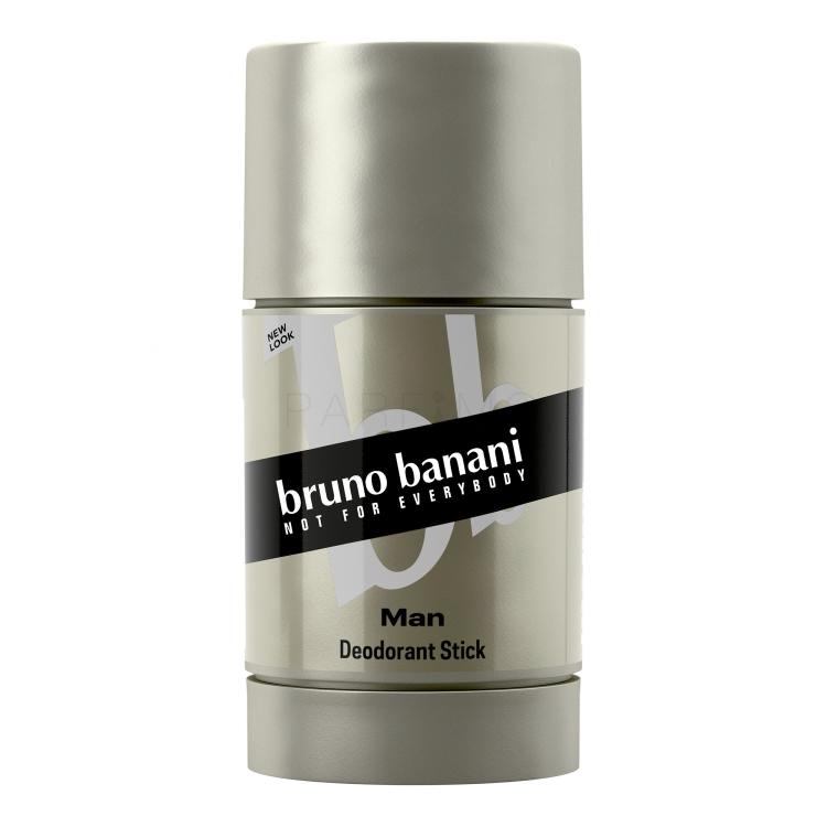 Bruno Banani Man Deodorant za moške 75 ml