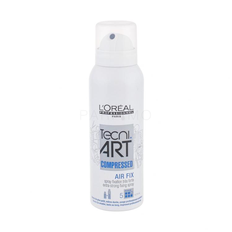L&#039;Oréal Professionnel Tecni.Art Air Fix Compressed Lak za lase za ženske 125 ml