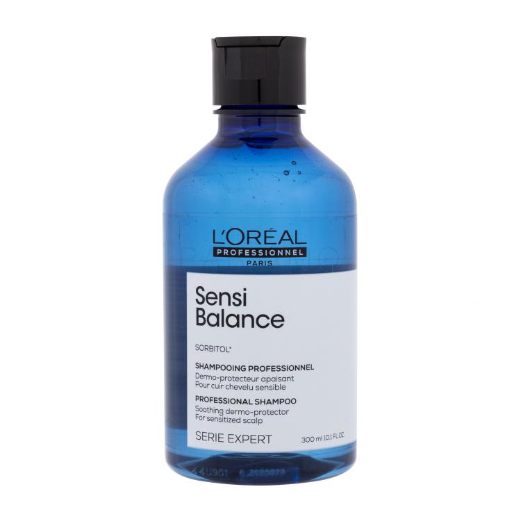 L&#039;Oréal Professionnel Série Expert Sensi Balance Šampon za ženske 300 ml